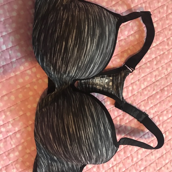PINK Victoria's Secret Other - Victoria secret pink ultimate sports bra